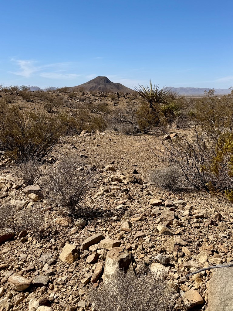TR 5269 Missle Dr, Terlingua, Texas image 9