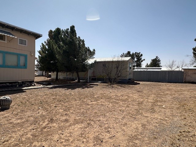 1709 W Fort Davis Ave, Alpine, Texas image 16
