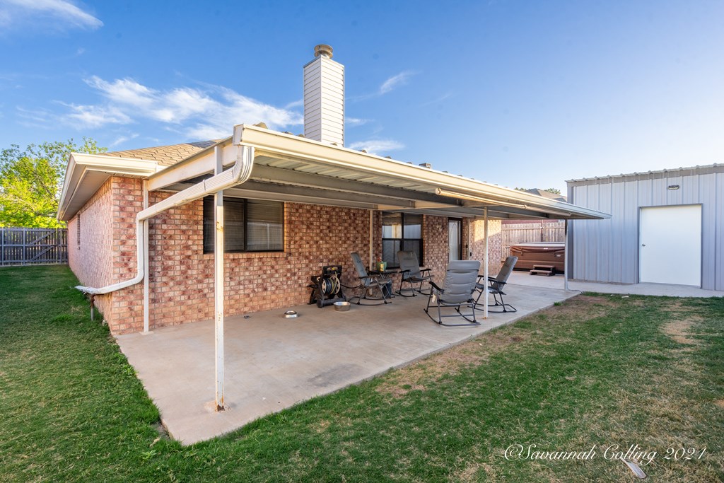 8209 San Antonio St, Odessa, Texas image 17