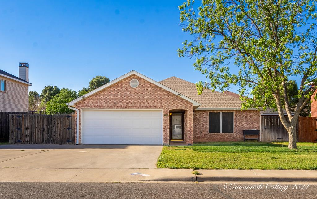 8209 San Antonio St, Odessa, Texas image 1