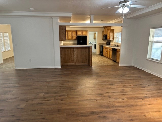 211 E 8th St, Pyote, Texas image 21