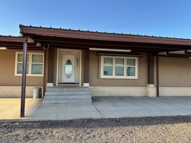 211 E 8th St, Pyote, Texas image 2