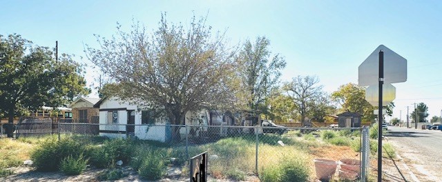 1101 S Elm St, Pecos, Texas image 4