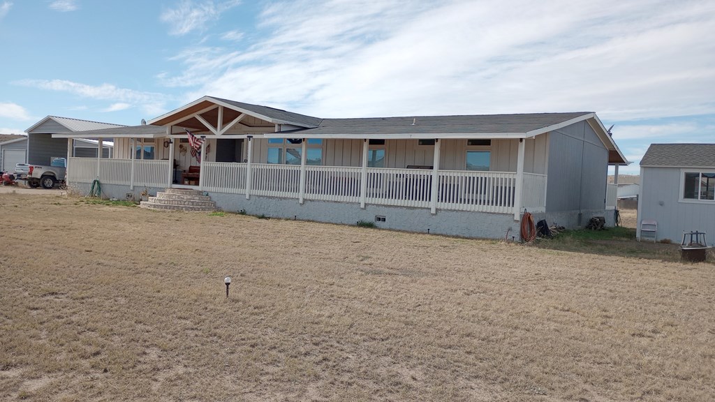 117 Neill Rd, Fort Davis, Texas image 50