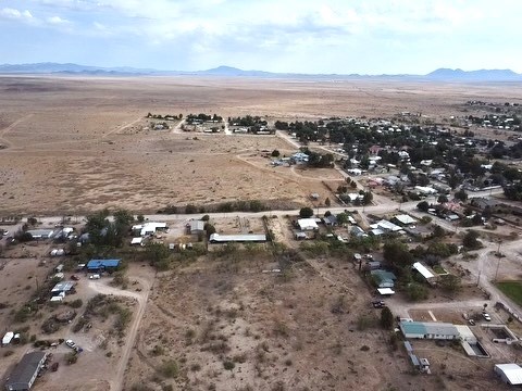 950 Central Dr, Marfa, Texas image 2