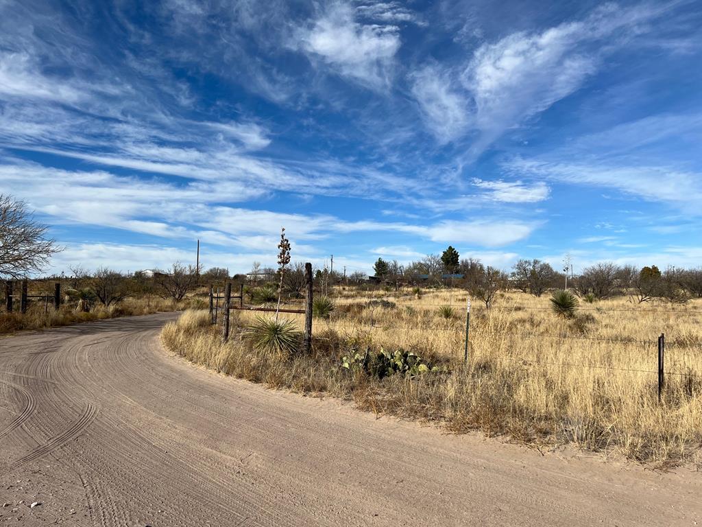 950 Central Dr, Marfa, Texas image 1