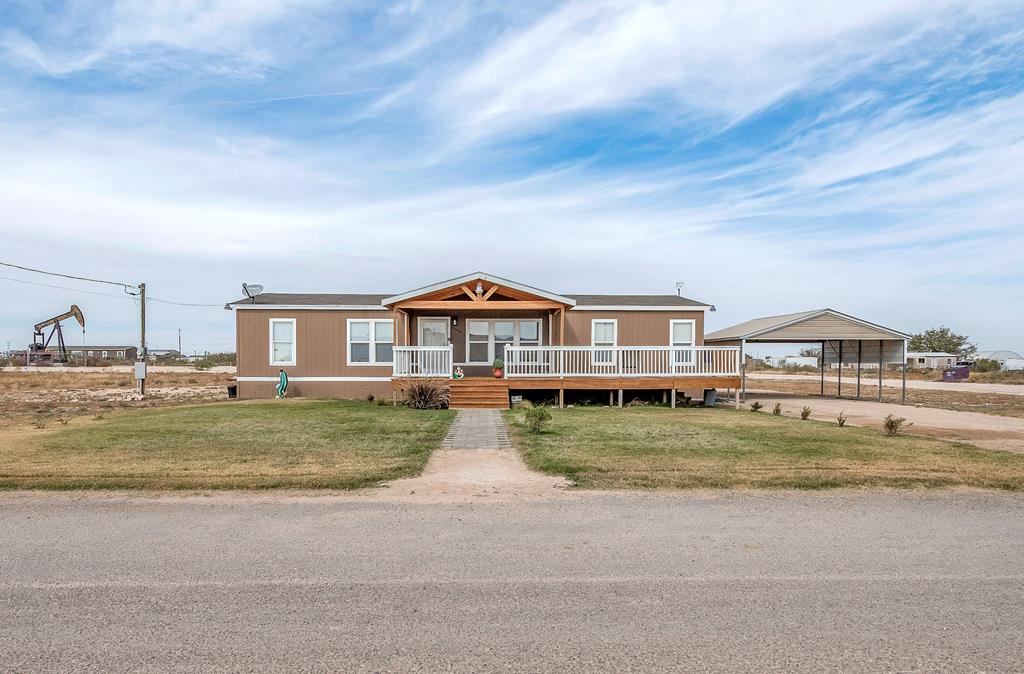 13904 County Rd 177, Odessa, Texas image 1