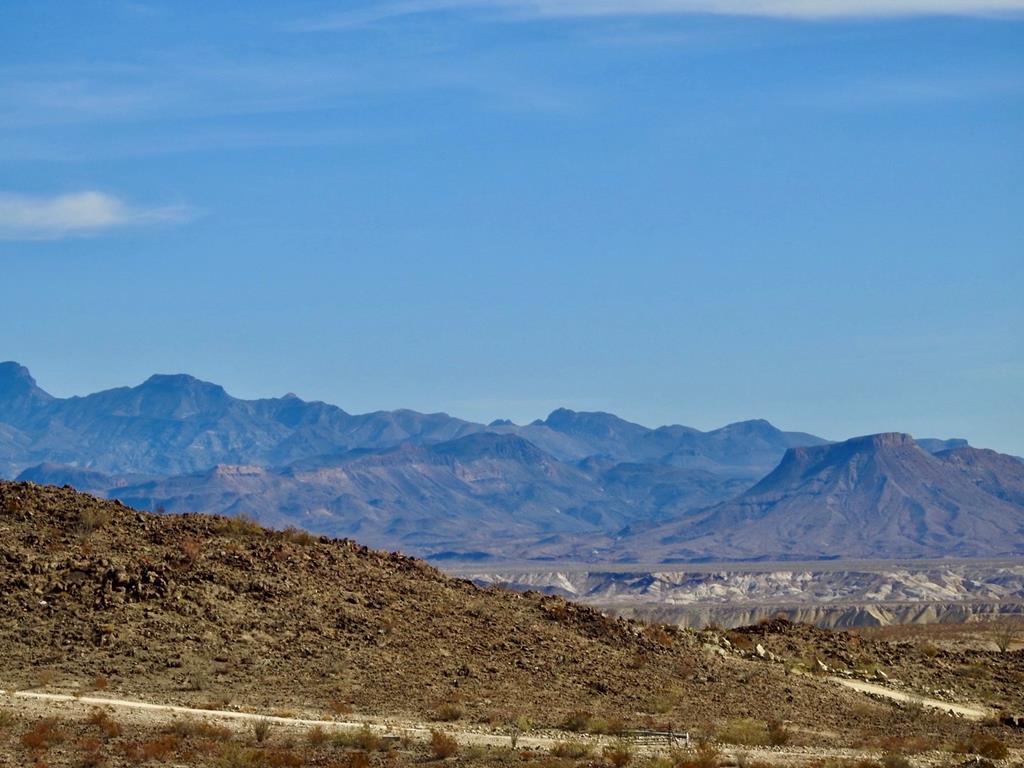 23051 Fm 170, Terlingua, Texas image 1