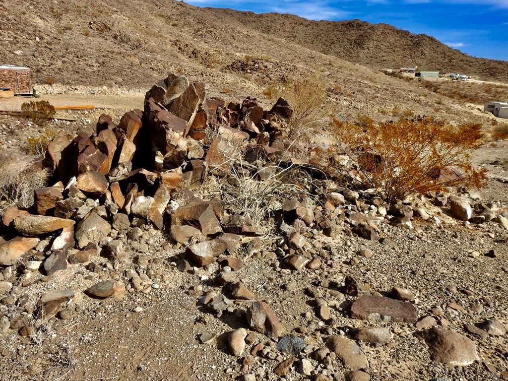 23051 Fm 170, Terlingua, Texas image 24