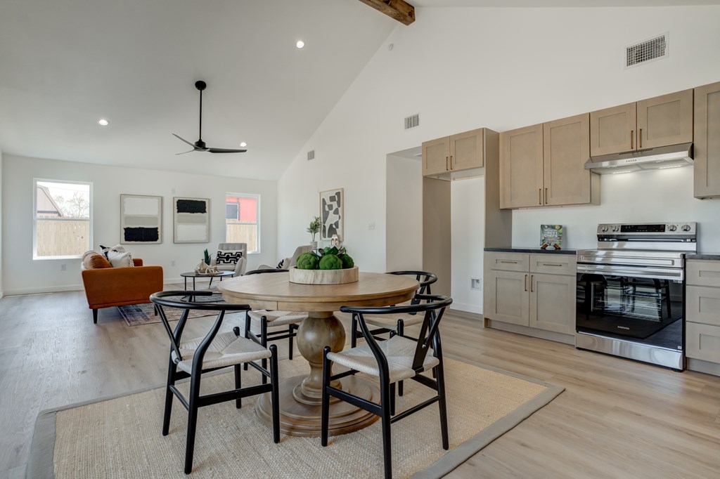 303 NW Ave H, Seminole, Texas image 16