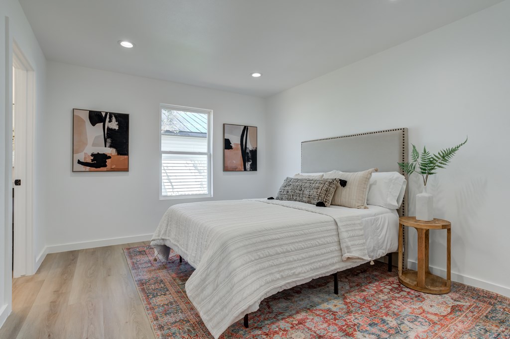303 NW Ave H, Seminole, Texas image 17