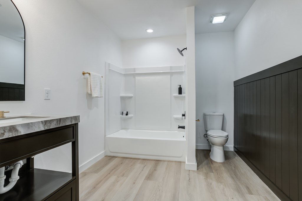 303 NW Ave H, Seminole, Texas image 25