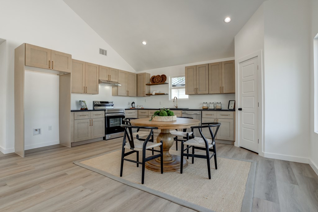 303 NW Ave H, Seminole, Texas image 11