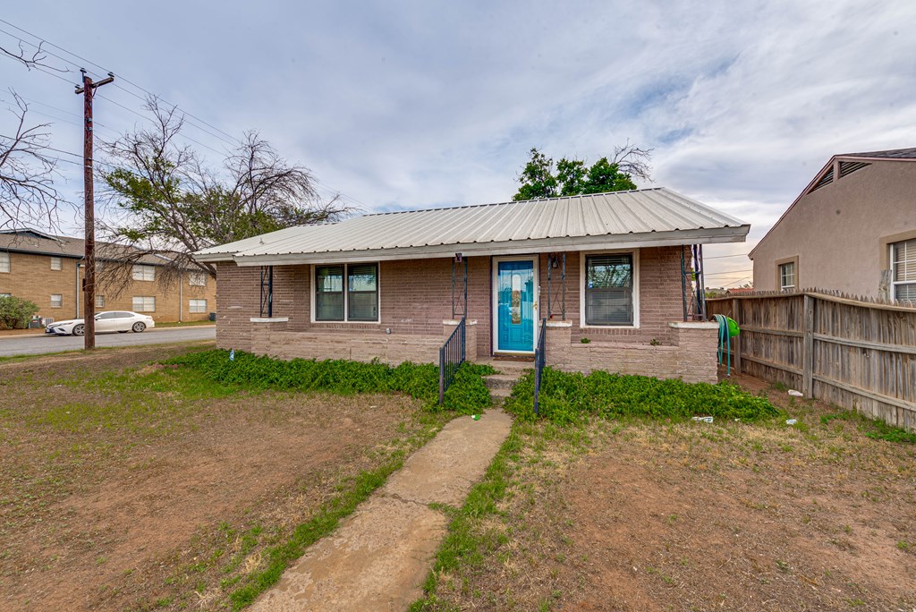 1301 Mckinney Ave, Odessa, Texas image 30