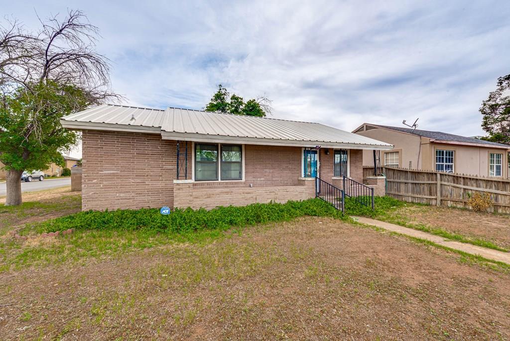 1301 Mckinney Ave, Odessa, Texas image 1