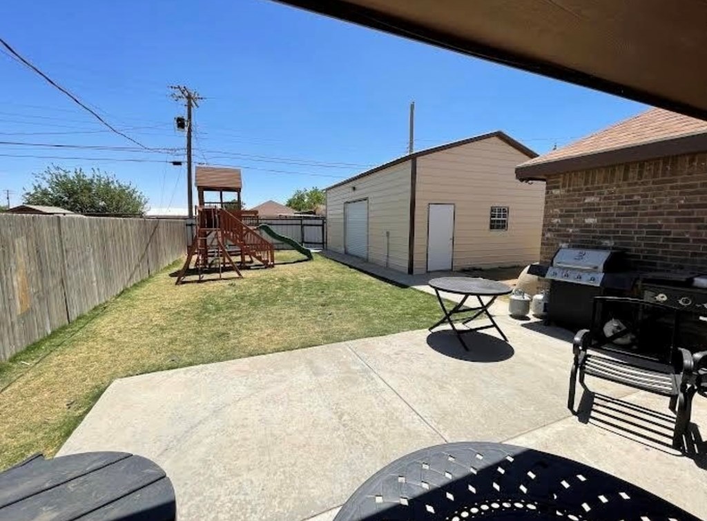 307 S Mineola St, Midland, Texas image 5