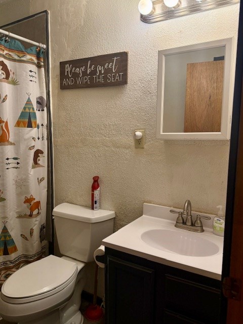 206 SW 4th St, Andrews, Texas image 18