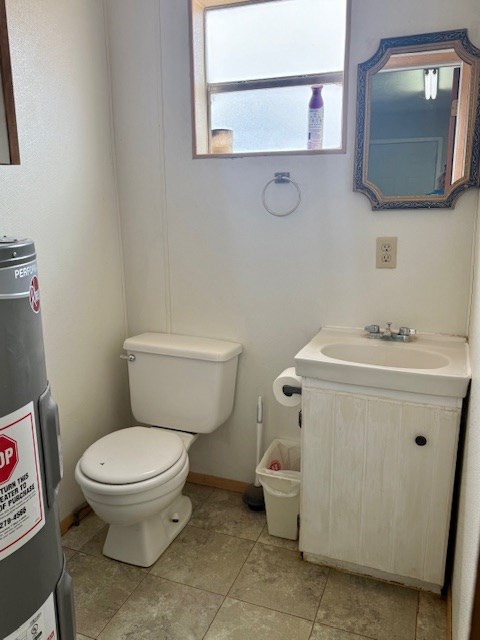 206 SW 4th St, Andrews, Texas image 10