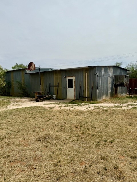206 SW 4th St, Andrews, Texas image 24