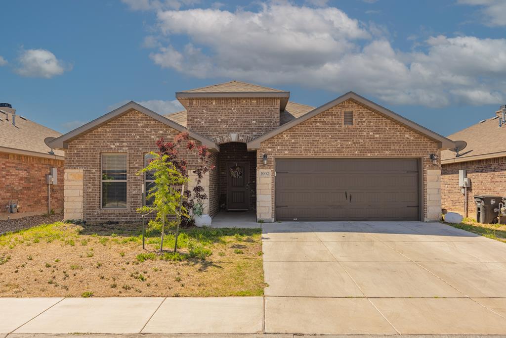 1002 E 93rd, Odessa, Texas image 1