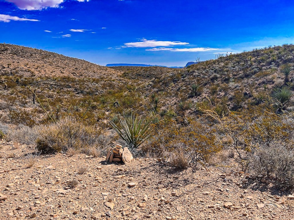 16 Private Rd, Terlingua, Texas image 3