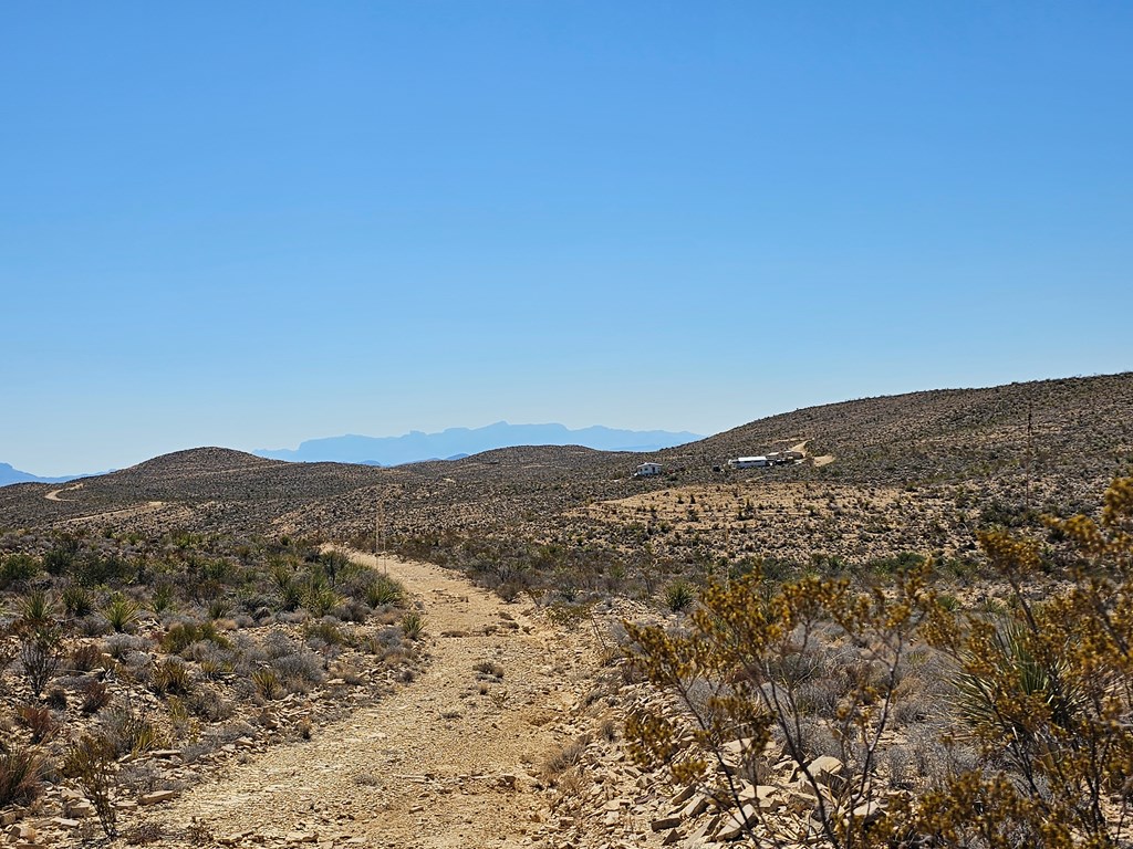 2808 E. Echo Ranch Rd, Terlingua, Texas image 10