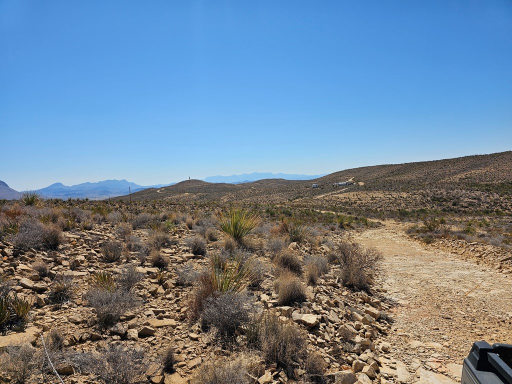 2808 E. Echo Ranch Rd, Terlingua, Texas image 16