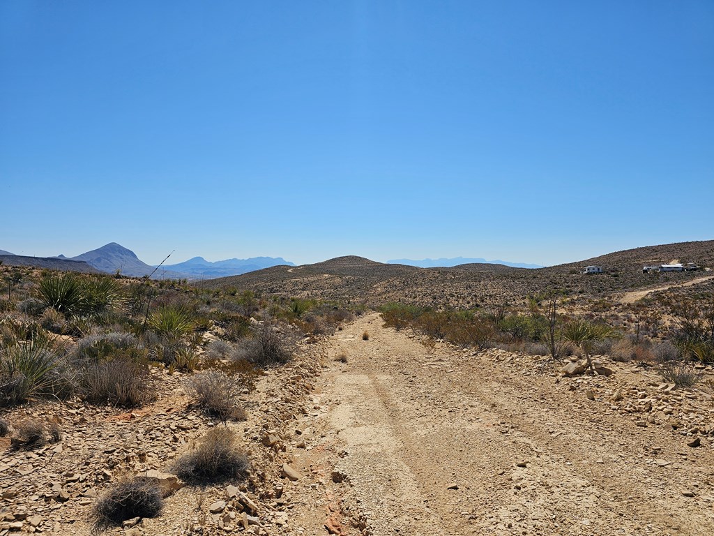 2808 E. Echo Ranch Rd, Terlingua, Texas image 21