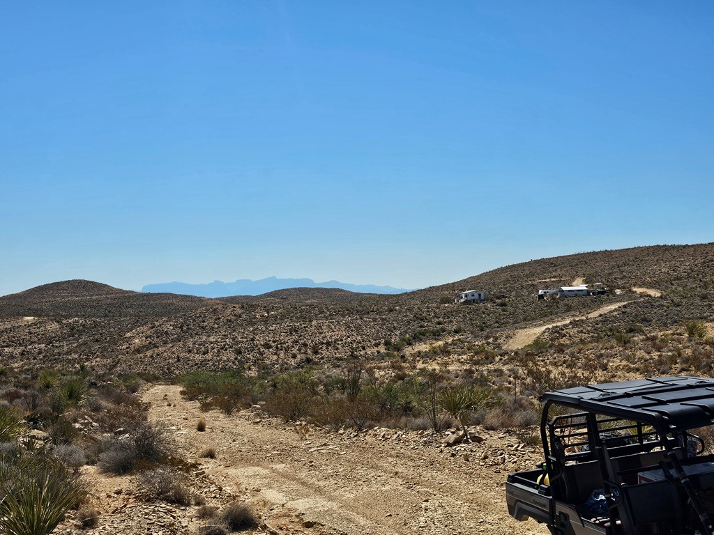 2808 E. Echo Ranch Rd, Terlingua, Texas image 17