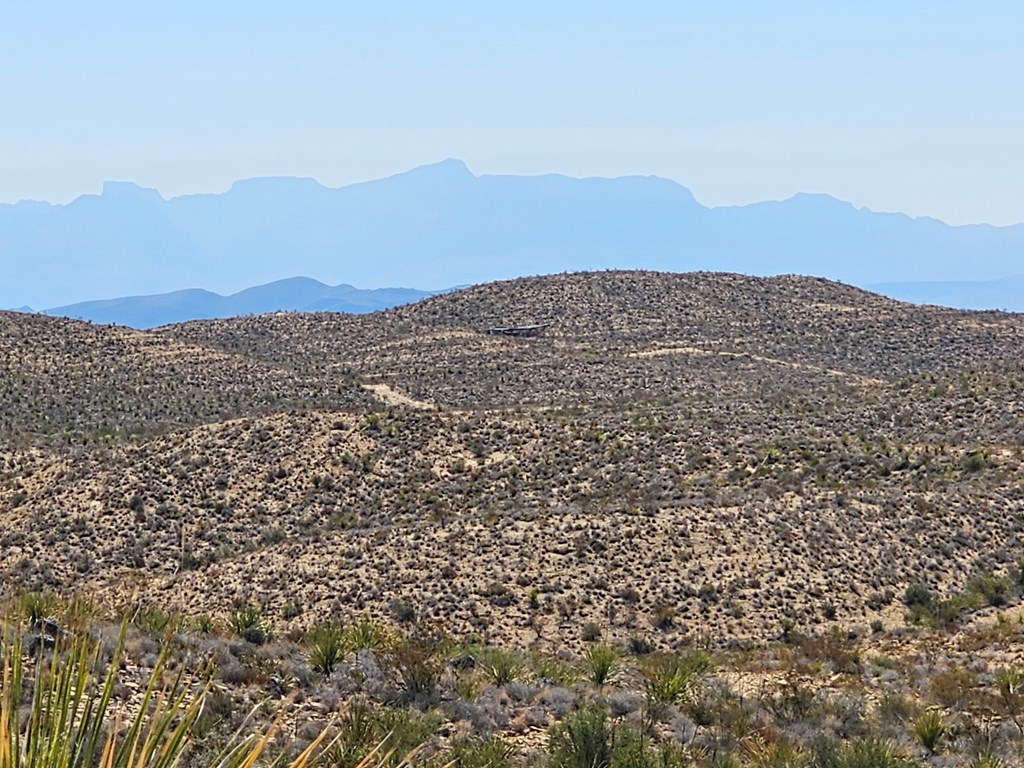 2808 E. Echo Ranch Rd, Terlingua, Texas image 3