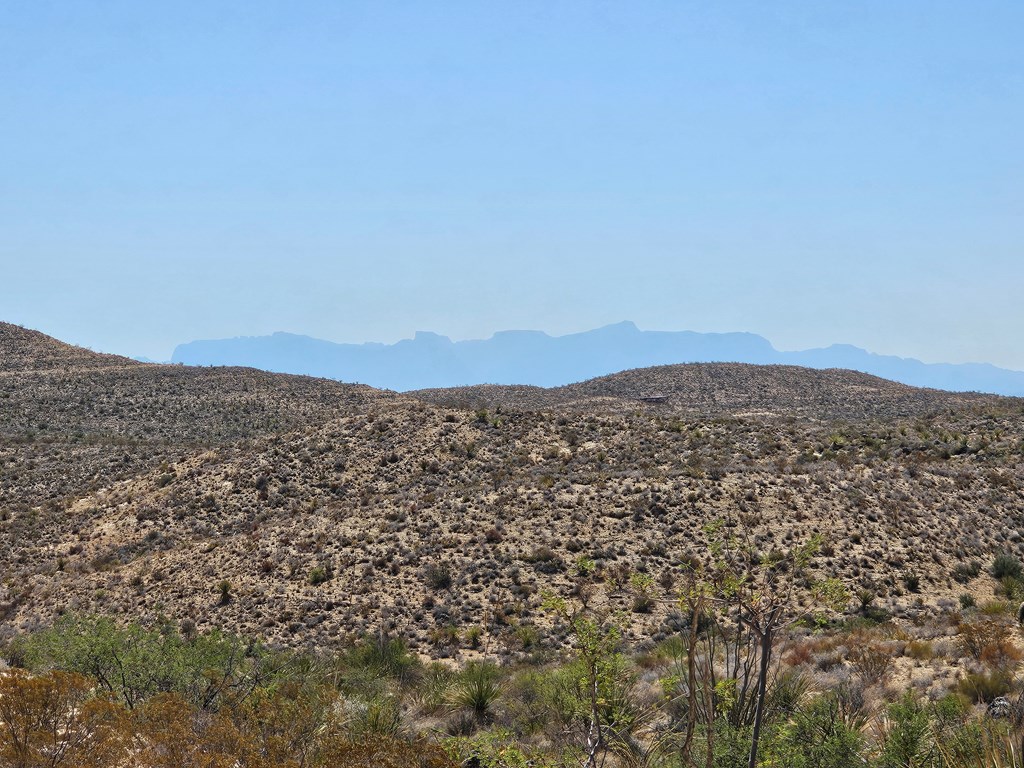 2808 E. Echo Ranch Rd, Terlingua, Texas image 20