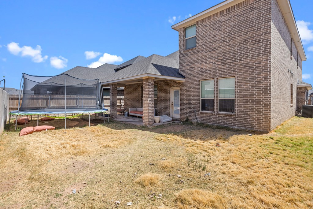 10 San Pedro Court, Odessa, Texas image 34