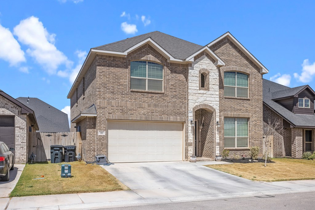 10 San Pedro Court, Odessa, Texas image 3