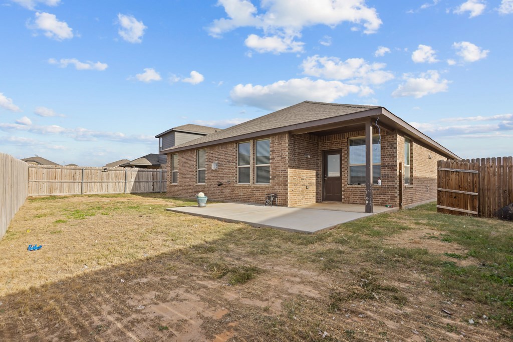 7011 Aaron Parker Rd, Odessa, Texas image 26