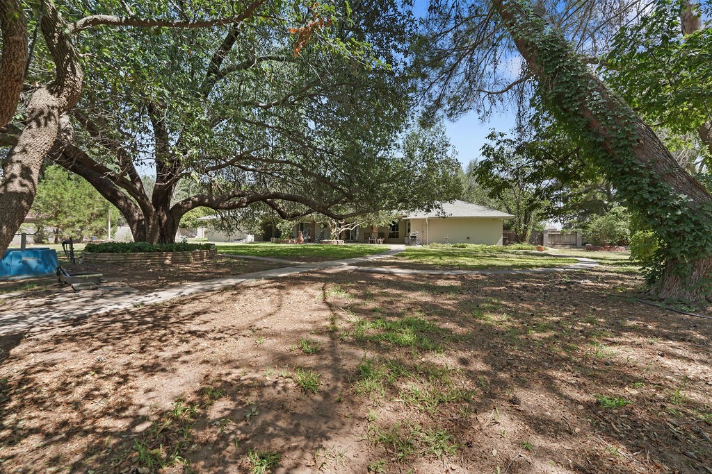 2110 Oaklawn Dr, Kermit, Texas image 25