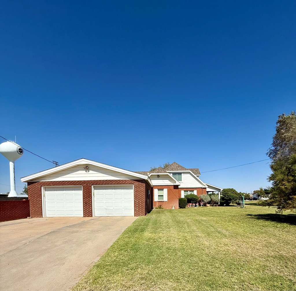 503 NW 3rd St, Seminole, Texas image 34