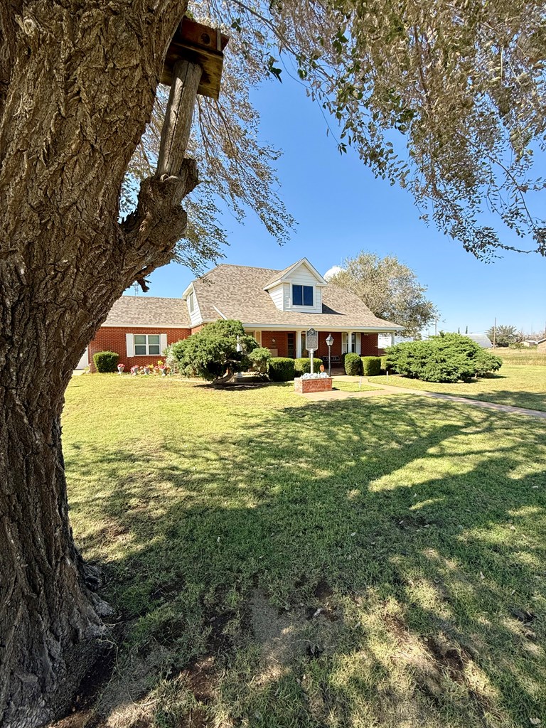 503 NW 3rd St, Seminole, Texas image 32