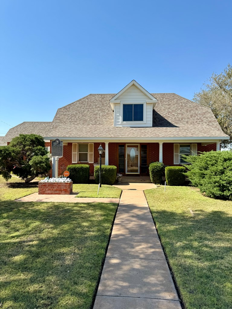 503 NW 3rd St, Seminole, Texas image 30