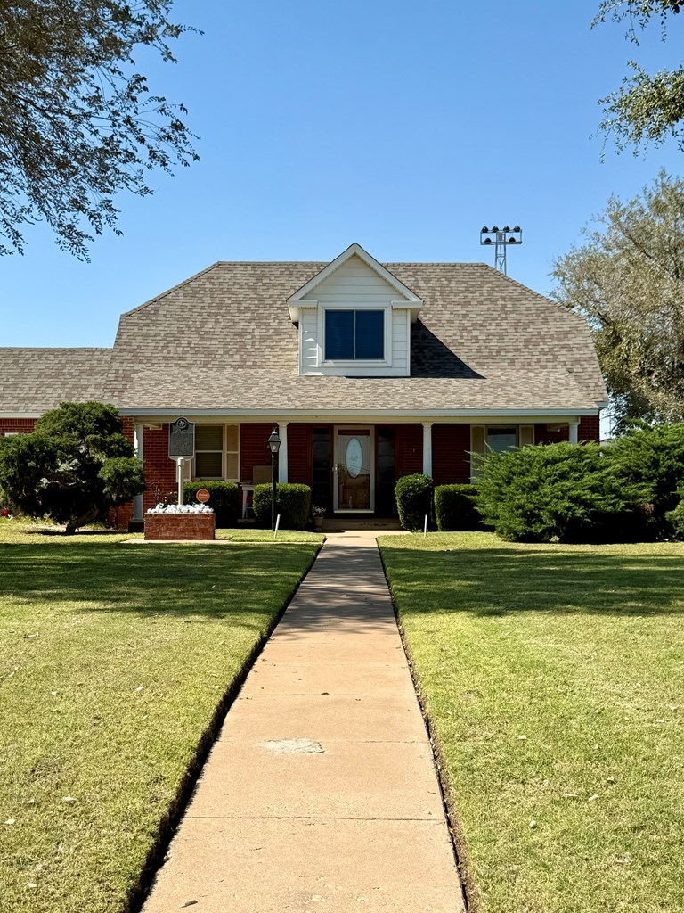 503 NW 3rd St, Seminole, Texas image 29