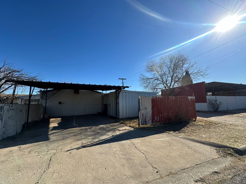 2113 N Sam Houston Ave, Odessa, Texas image 28