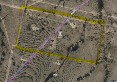 Vacant Land For Sale - TBD County Rd 104<br/> Reeves County, Pecos, TX 79772