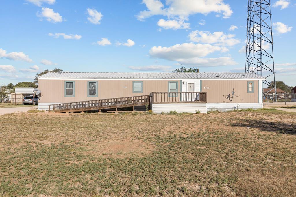 13320 W County Rd 124 W, Odessa, Texas image 33