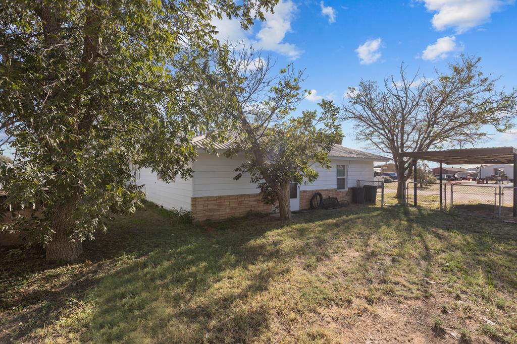 13320 W County Rd 124 W, Odessa, Texas image 27