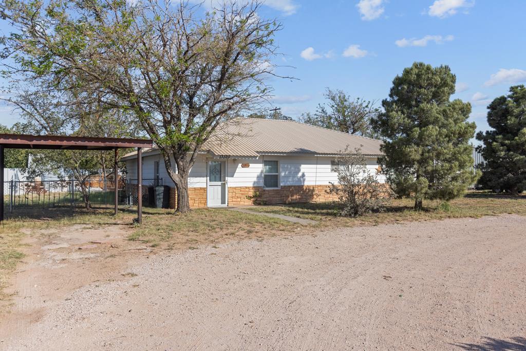 13320 W County Rd 124 W, Odessa, Texas image 1