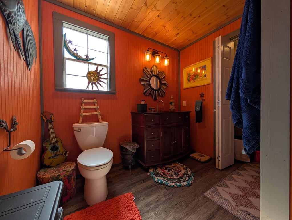 103 Remington Ridge, Fort Davis, Texas image 27