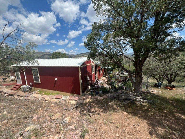 103 Remington Ridge, Fort Davis, Texas image 2