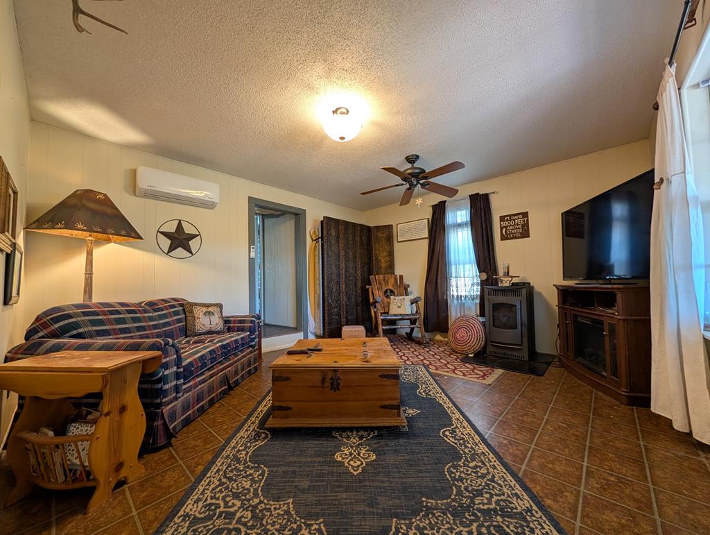 103 Remington Ridge, Fort Davis, Texas image 20