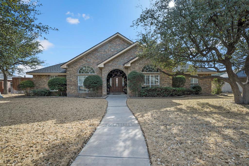 7005 Melick Circle, Odessa, Texas image 1