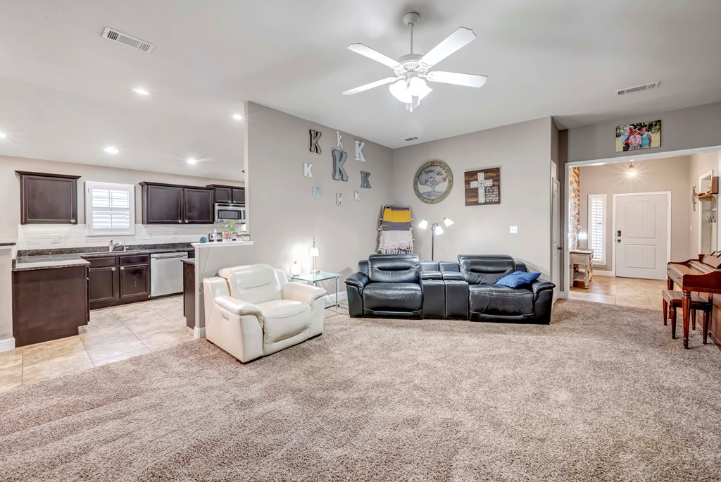 5905 Wagner Dr, Midland, Texas image 8