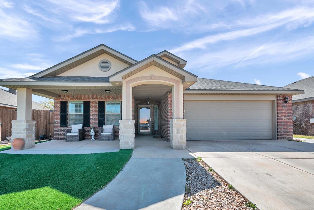 5905 Wagner Dr, Midland, Texas image 1